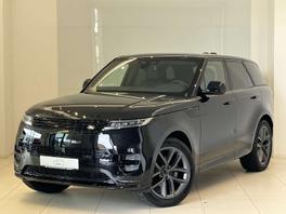 Land Rover Range Rover Sport D250 - 2026 - Joinsteer - #1