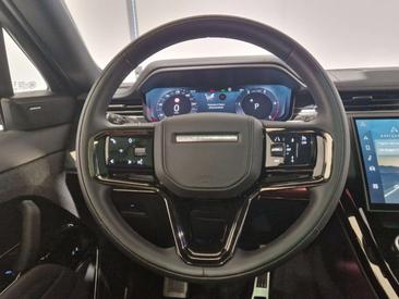 Land Rover Range Rover Sport D250 — photo 17