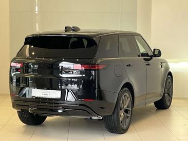 Land Rover Range Rover Sport D250 — photo 2