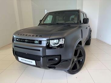 Land Rover Defender 110 V8 P425 — photo 11