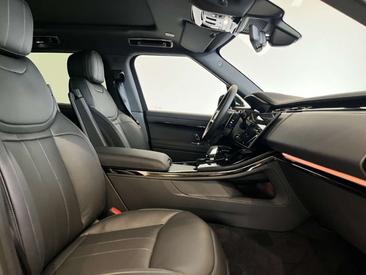 Land Rover Range Rover Sport D250 — photo 3