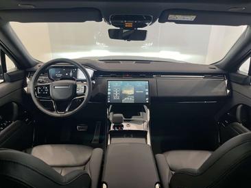 Land Rover Range Rover Sport D250 — photo 4