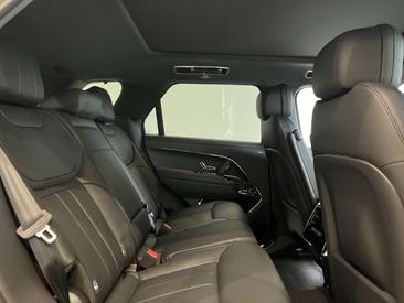 Land Rover Range Rover Sport D250 — photo 5