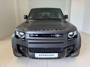 Land Rover Defender 110 V8 P425 — photo 14