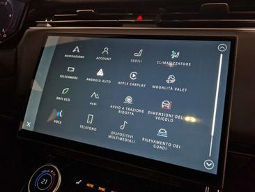 Land Rover Range Rover Sport D250 — photo 21