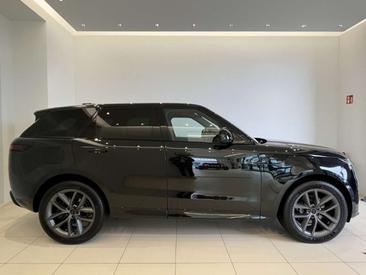 Land Rover Range Rover Sport D250 — photo 6