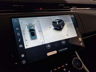 Land Rover Range Rover Sport D250 — photo 22