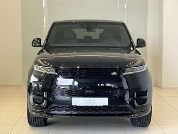 Land Rover Range Rover Sport D250 — photo 7