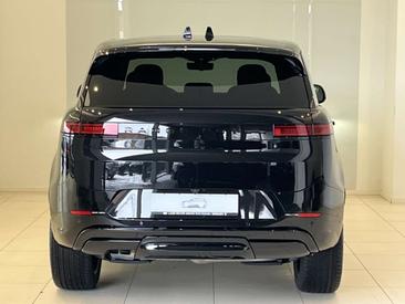 Land Rover Range Rover Sport D250 — photo 8