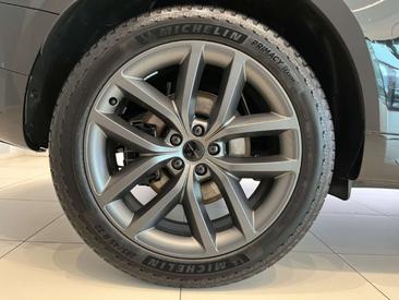 Land Rover Range Rover Sport D250 — photo 9