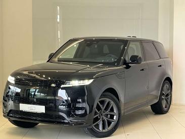 Land Rover Range Rover Sport D250 — photo 11