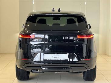 Land Rover Range Rover Sport D250 — photo 13