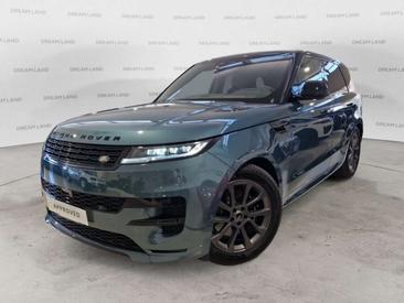 Land Rover Range Rover Sport D250 — photo 30