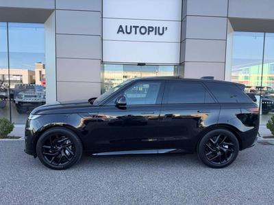 Land Rover Range Rover Sport D250