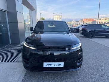 Land Rover Range Rover Sport D250 — photo 3