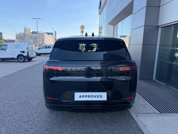 Land Rover Range Rover Sport D250 — photo 5