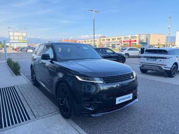 Land Rover Range Rover Sport D250 — photo 6