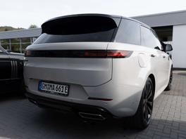 Land Rover Range Rover Sport P550e - 2026 - Joinsteer - #1