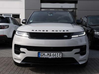 Land Rover Range Rover Sport P550e