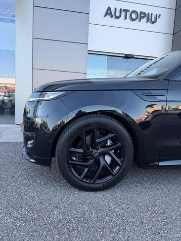 Land Rover Range Rover Sport D250 — photo 7