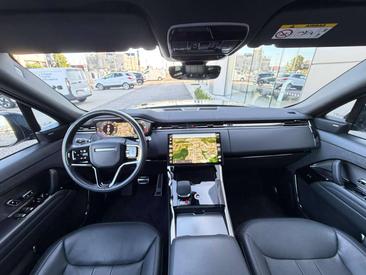 Land Rover Range Rover Sport D250 — photo 8