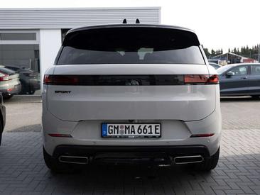 Land Rover Range Rover Sport P550e — photo 3