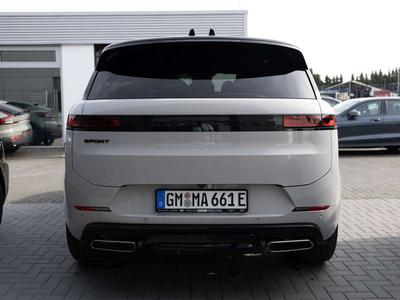 Land Rover Range Rover Sport P550e