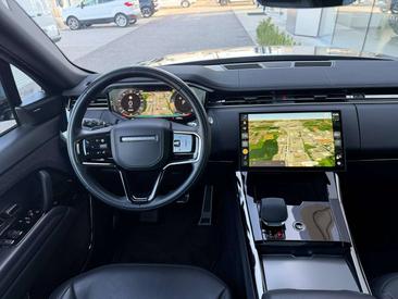 Land Rover Range Rover Sport D250 — photo 9
