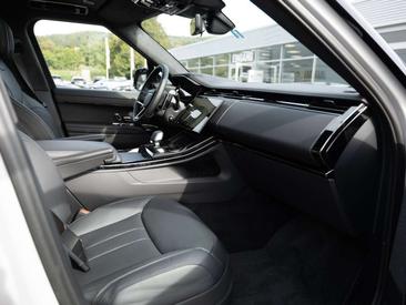 Land Rover Range Rover Sport P550e — photo 4