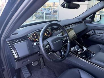 Land Rover Range Rover Sport D250 — photo 10