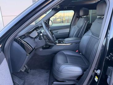 Land Rover Range Rover Sport D250 — photo 11