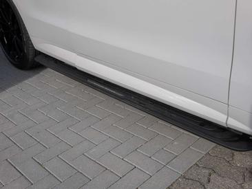 Land Rover Range Rover Sport P550e — photo 6