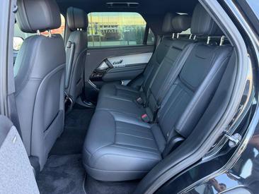 Land Rover Range Rover Sport D250 — photo 13