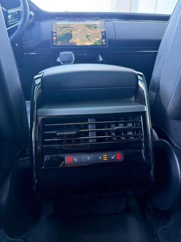 Land Rover Range Rover Sport D250 — photo 14