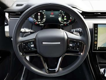 Land Rover Range Rover Sport P550e — photo 9