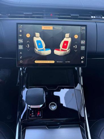 Land Rover Range Rover Sport D250 — photo 15