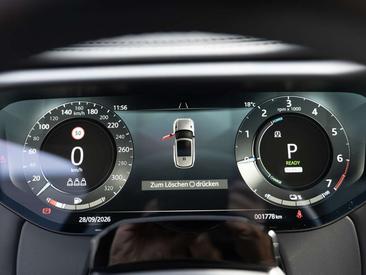 Land Rover Range Rover Sport P550e — photo 10