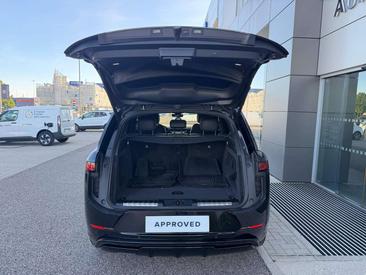 Land Rover Range Rover Sport D250 — photo 17