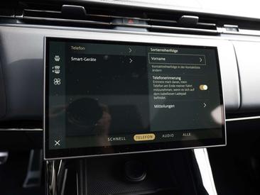 Land Rover Range Rover Sport P550e — photo 13