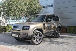Land Rover Defender D250 - 2026 - Joinsteer - #1