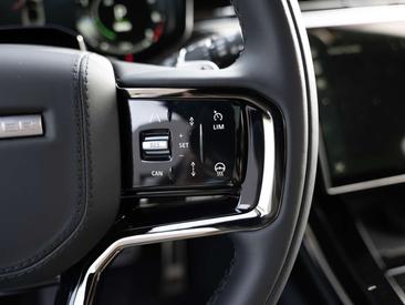Land Rover Range Rover Sport P550e — photo 16