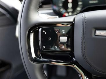 Land Rover Range Rover Sport P550e — photo 17