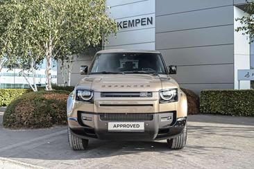 Land Rover Defender D250 — photo 2