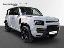 Land Rover Defender 110 P635 - 2026 - Joinsteer - #1