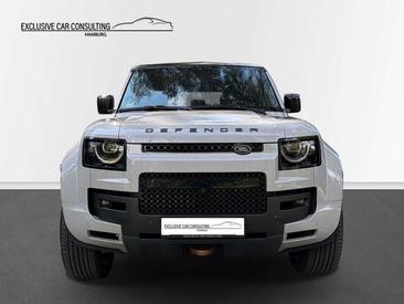 Land Rover Defender 110 P635 — photo 2