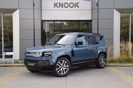 Land Rover Defender 110 P300e - 2025 - Joinsteer - #1