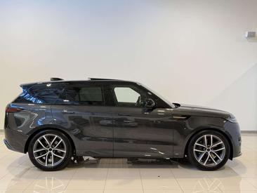 Land Rover Range Rover Sport P550e — photo 3