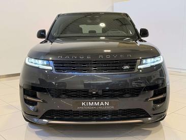 Land Rover Range Rover Sport P550e — photo 5