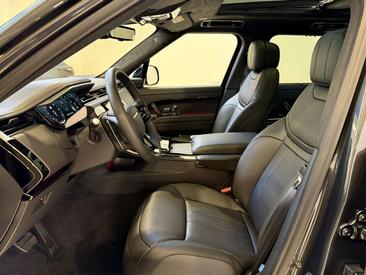 Land Rover Range Rover Sport P550e — photo 6