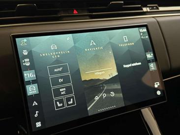 Land Rover Range Rover Sport P550e — photo 10